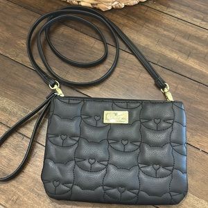 Betsy Johnson crossbody